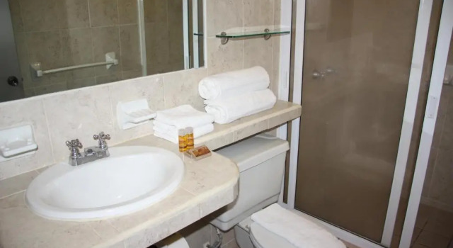 Студия Amapas Apartments Puerto Vallarta