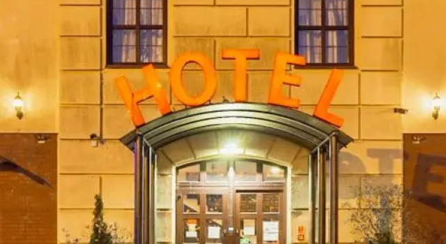 Hotel Bastion, Rezerwuj Hotel Kostrzyn lubuskie
