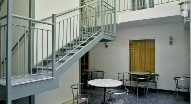 Apartmán 1 ložnice Cardor Holiday Complex