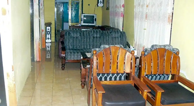 Ijen Adventure Inn