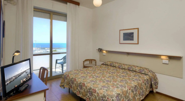 View Place, Varaa Hotelli Numana Conero