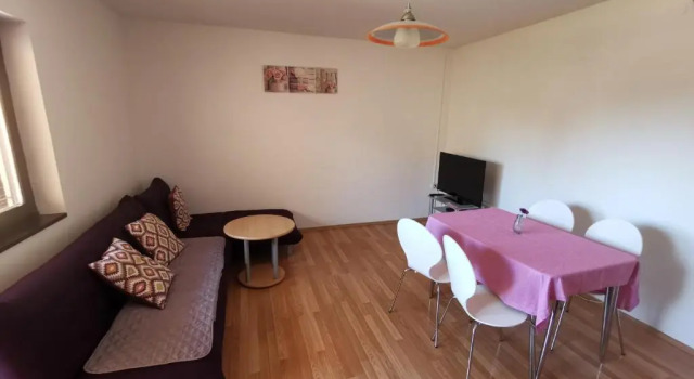 Апартаменты с 2 комнатами Apartmani Koin