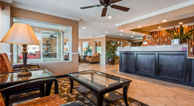 Best Western PLUS Corning Inn, Κράτηση Ξενοδοχείο Corning Καλιφόρνια