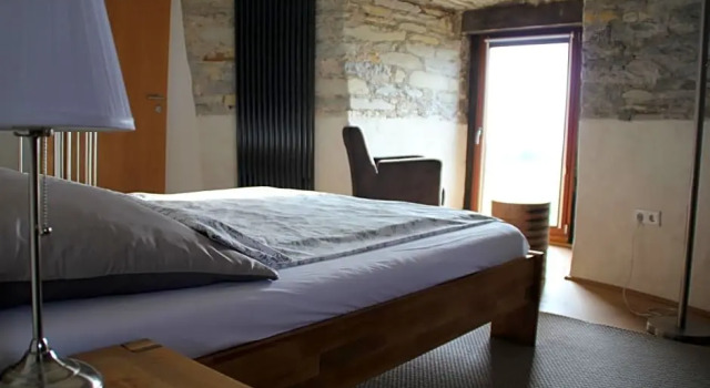 Hotel Spitze Warte, Забронировать Отель Варштайн Зауэрланд