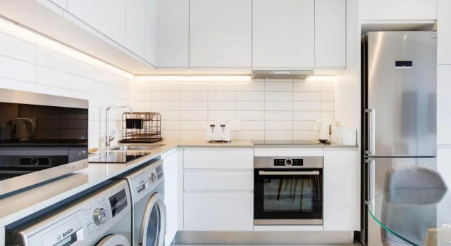 Апартаменты De Waterkant Mountain View Apartment