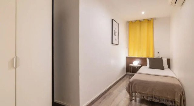 Stay U-nique Apartments Tordera, Забронировать Апартаменты/квартира Барселона провинция Барселона, рядом с Jove Regina Theatre