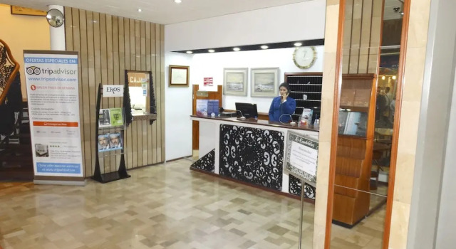 Hotel Continental, Book Hotel Hotels in Guayas with Breakfast, Breakfasts
