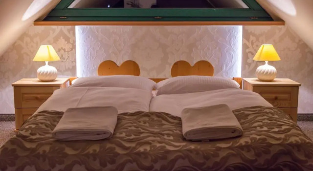 Jawor Pokoje i Apartamenty, Book Apartment Hotels in Tatras with Parking, Parking