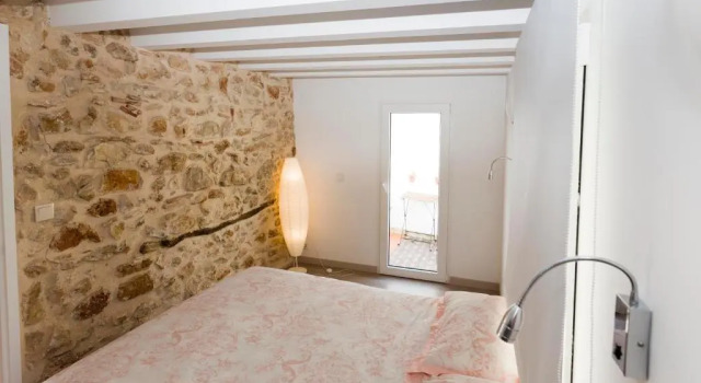 Апартаменты Superior Casa San Pascual