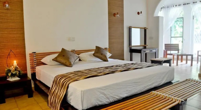 Swetha Villa