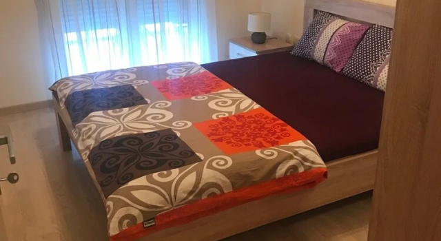 Апартаменты LUX Apartments Podgorica III
