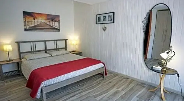 Bed & Breakfast Ma Maison