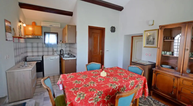 Apartment Amedea
