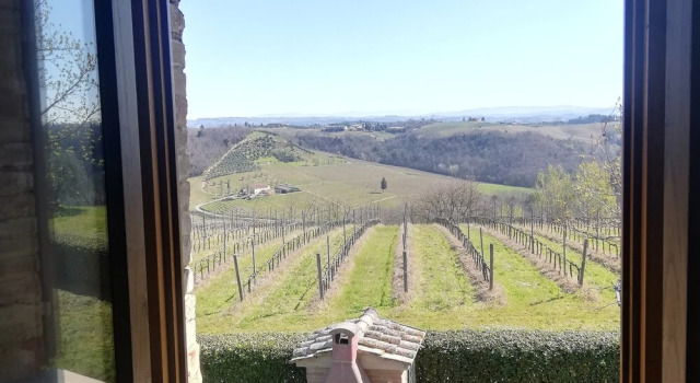 Agriturismo La Piazzetta, Buchen Sie Hotel Hotels in Elsa-Tal mit Parkplatz, Parkplätze