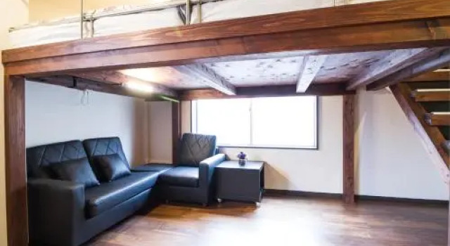 Yuki Mansion Gracias Namba South 503, Забронировать Отель Сакаи Осака, рядом с Намба