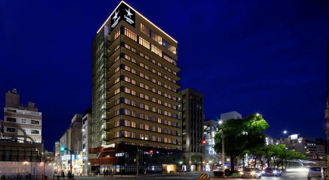 Run of House Candeo Hotels Kobe Tor Road
