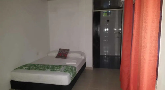 Номер Standard Cabañas Juakianna