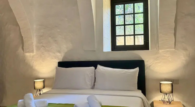 Cabaña Cornucopia Hotel