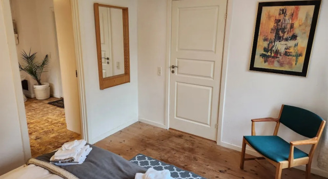 Breakaway Cottage, Prenota Casa vacanze Gråsten 