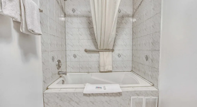 Номер Deluxe Motel 6-Windsor, ON