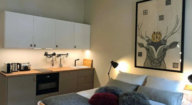 ciao-aschau Kampenwand-Hupferl 1 Ap204, Varaa Hotelli Hotellit Baijeri pysäköinnillä, Pysäköinti