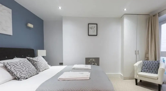 Notting Hill 2 Bedroom Apartment