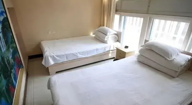 Номер Standard 18 Pan Hotel