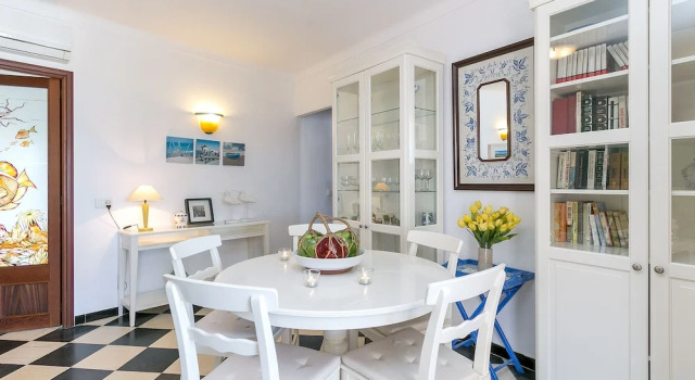 Apartamento Sa Fornera