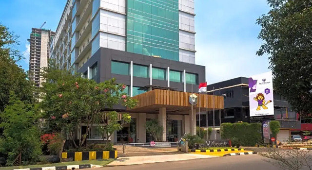 Da Vienna Boutique Hotel, Book Boutique Hotels in Batam with Breakfast, Breakfasts