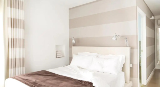 Двухместный номер Superior Via Del Corso Home Roma