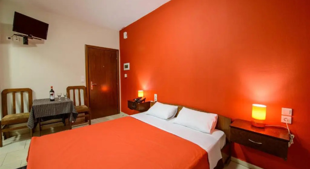 Студия O FOTIS , Restaurant , Studios & Apartments