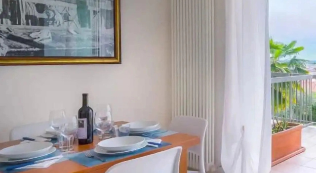 Апартаменты La Busa Apartments - Garda Chill Out