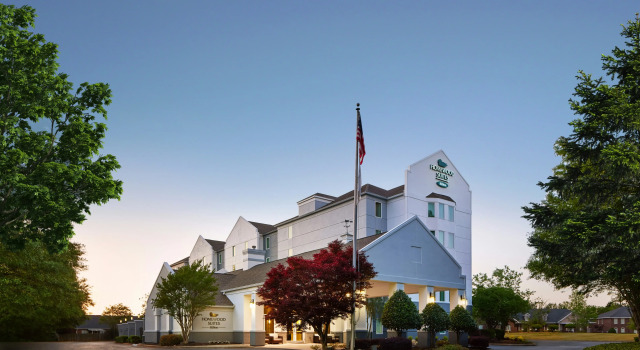 Homewood Suites by Hilton Augusta, Book Hotel Hoteller i Augusta med pool, Swimmingpool