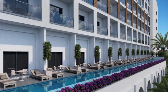 Номер Standard Raxeria Hotel - All Inclusive