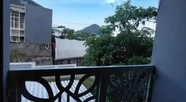 Villa Naka - Two Bedroom Pool
