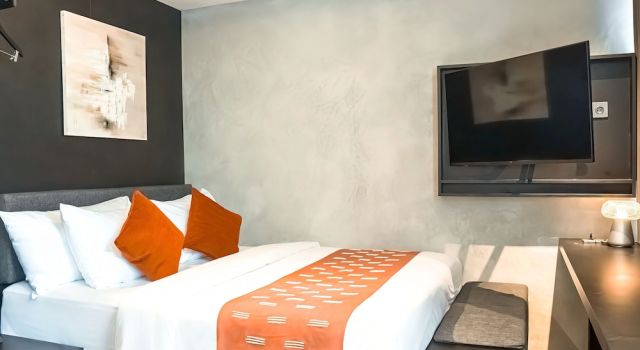 Standardní pokoj Maisola by ARTOTEL Semarang