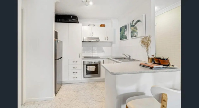 Апартаменты c 1 комнатой с балконом Bay Lodge Apartments