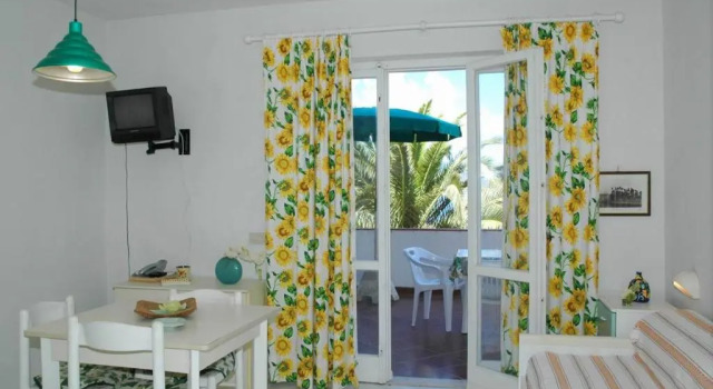 Estudio La Turistica