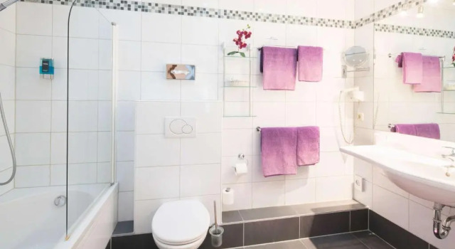 Двухместный номер Comfort DORMERO Hotel Pirmasens