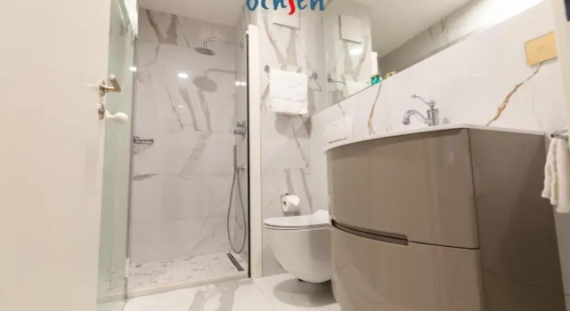 Двухместный номер Standard Boutique Hotel OchSen Self-Check-In