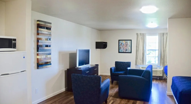 Stay Plus Extended Stay Suites, Rezerwuj Hotel Auburn Alabama