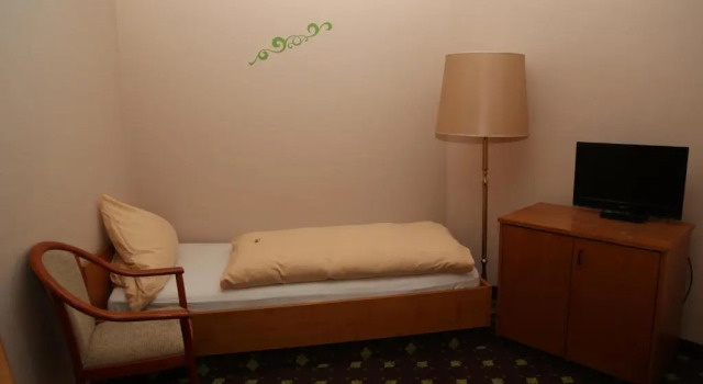 Номер Standard Hotel Taunus Residence