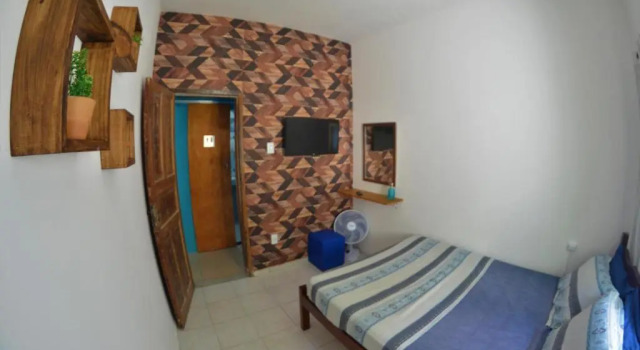 Номер Standard La Casa Hostel