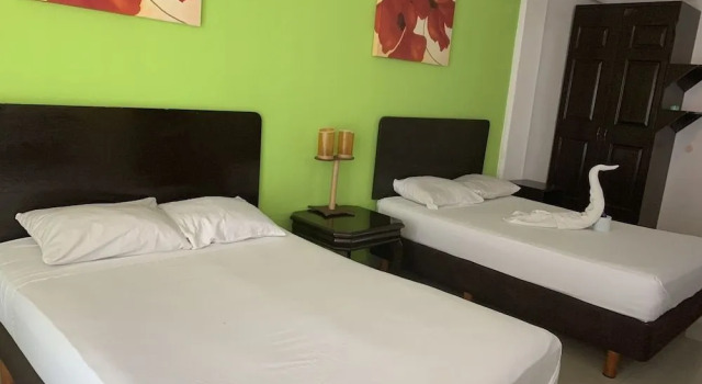Oyo Hotel Bonito, Rezerwuj Hotel Cancún Quintana Roo