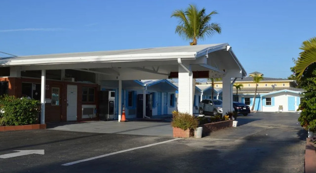 Budget Inn - Ft Myers