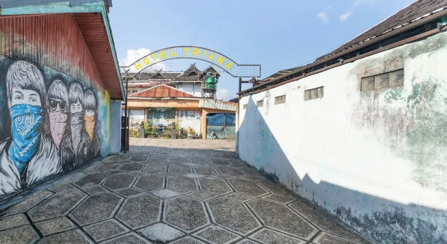 Hotel Triana