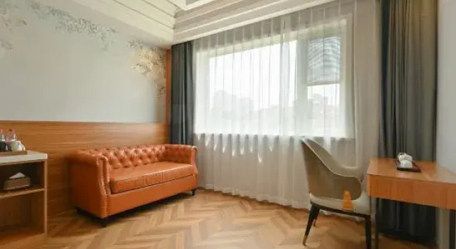 Люкс fashion city beautifully hotel