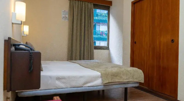 Номер Economy Flag Hotel Madeira - Ribeira Brava