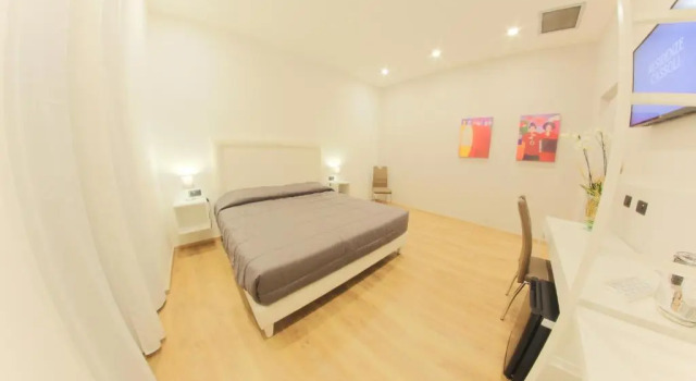 Люкс Deluxe RESIDENZE CASSOLI - Lamezia Centro