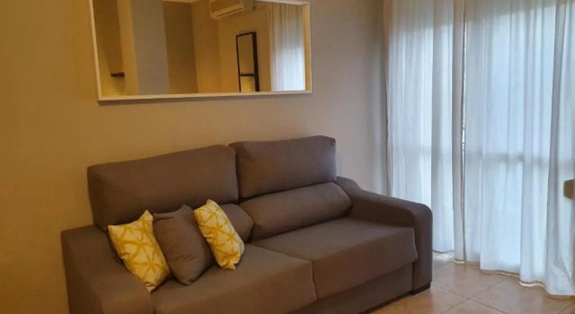 APARTMENT La CALA DESING a 150 m. del MAR, Забронировать Апартаменты/квартира Отели Ла-Кала-де-Михас с парковкой, Парковка
